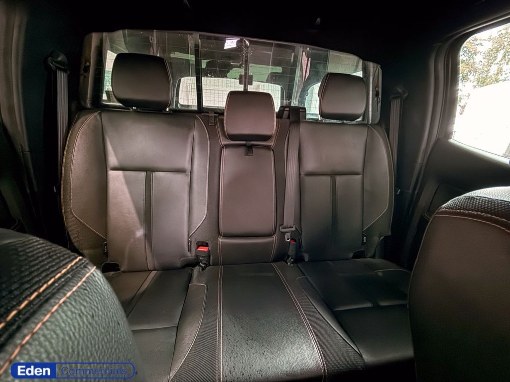 Vehicle 36