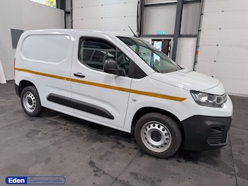 Used Citroen Berlingo 2023 for sale - 75359023: Photo