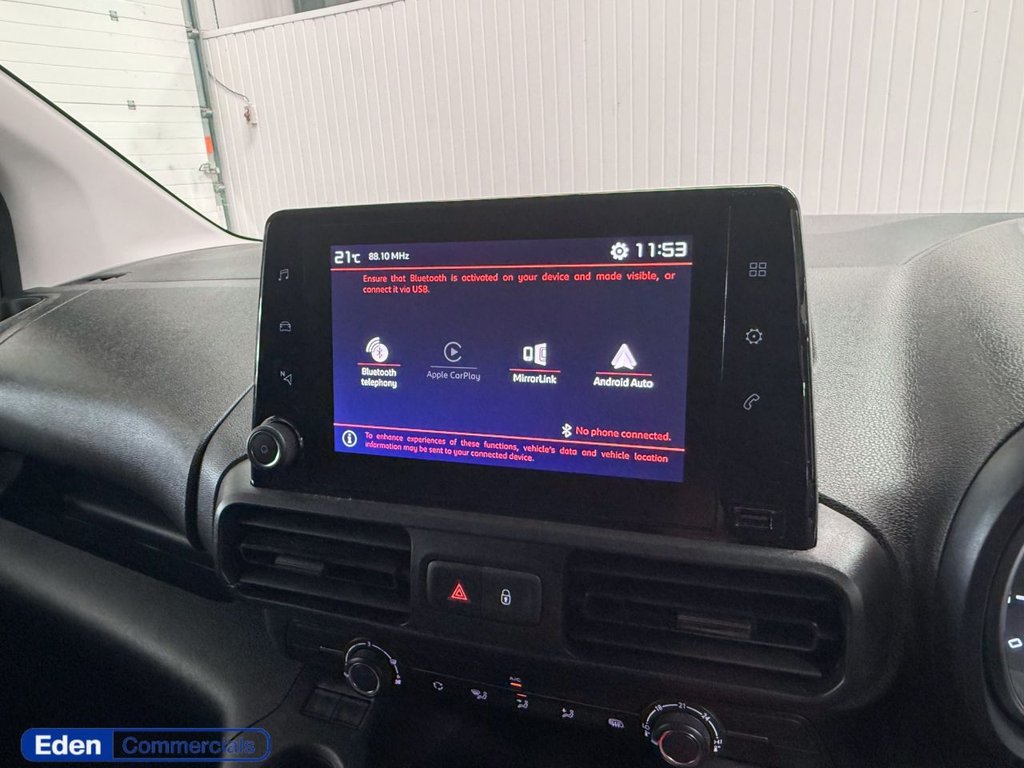 Vehicle 28