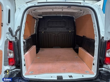 Used Citroen Berlingo 2023 for sale - 75359023: Photo