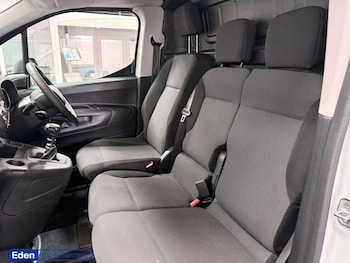 Used Citroen Berlingo 2023 for sale - 75359023: Photo