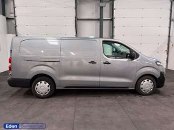 Used Citroen Dispatch 2022 for sale - 74675624: Photo