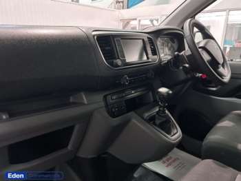 Used Citroen Dispatch 2022 for sale - 74675624: Photo