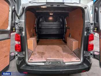 Used Citroen Dispatch 2022 for sale - 74675624: Photo