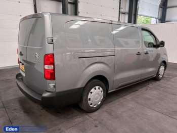 Used Citroen Dispatch 2022 for sale - 74675624: Photo