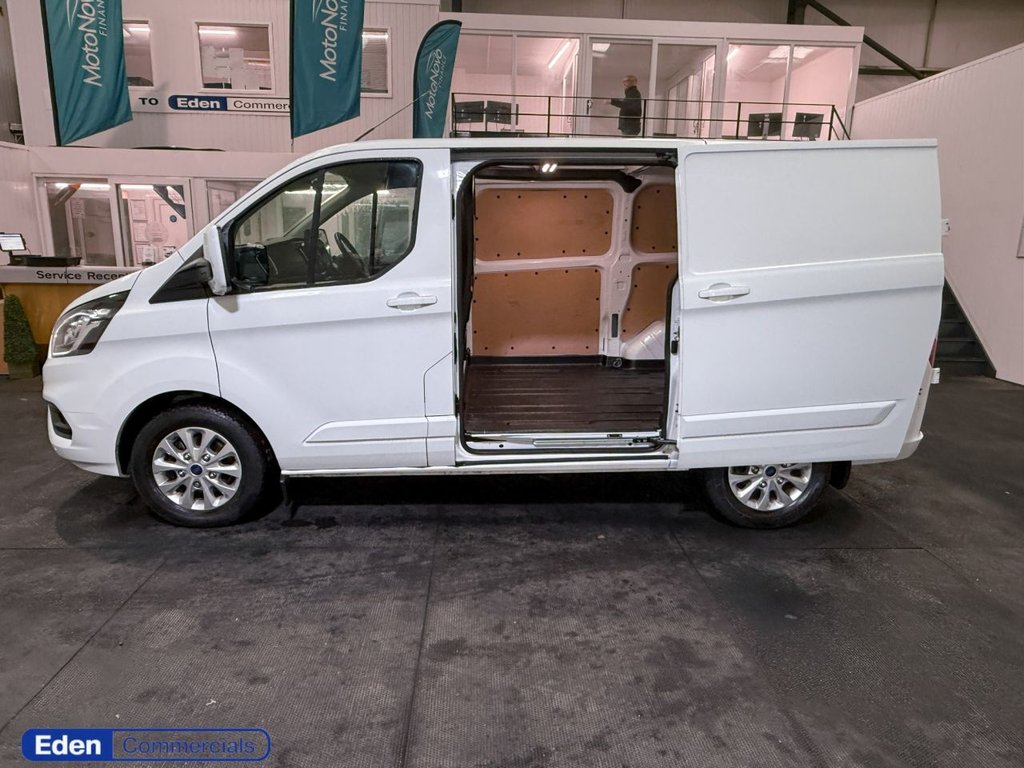 Used Ford Transit Custom 2023 for sale - 76018801: Photo 11