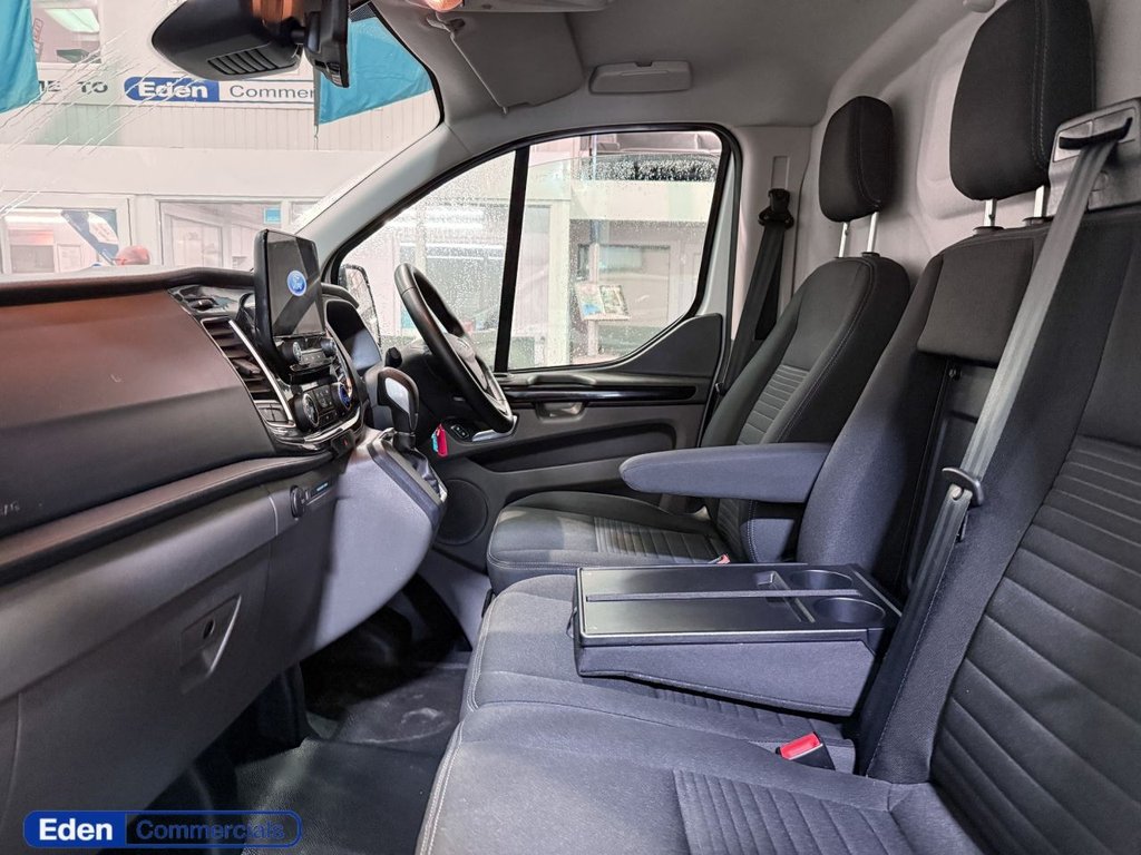 Used Ford Transit Custom 2023 for sale - 76018801: Photo 12