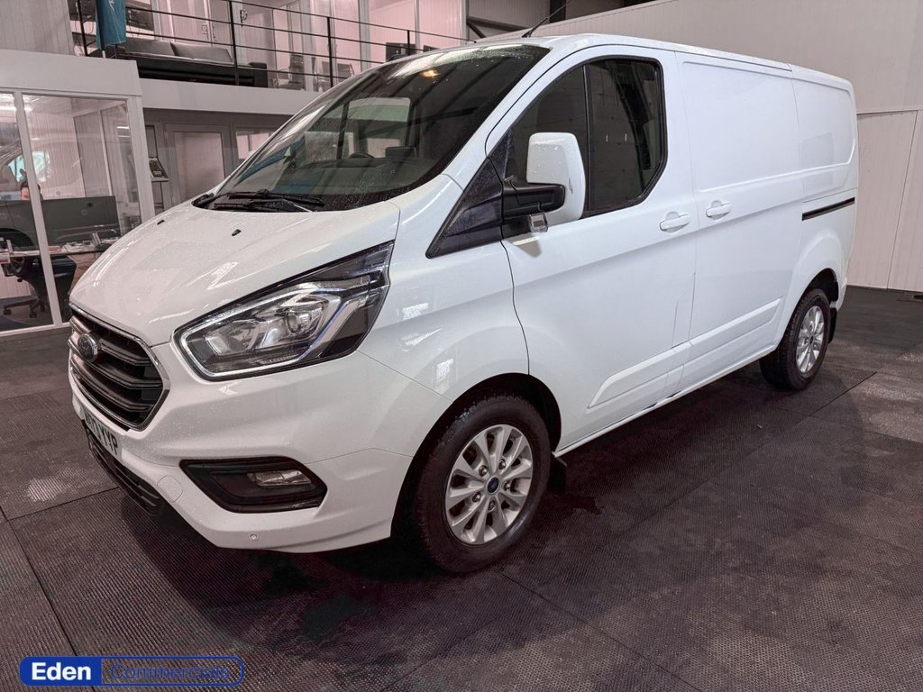 Used Ford Transit Custom 2023 for sale - 76018801: Photo 13