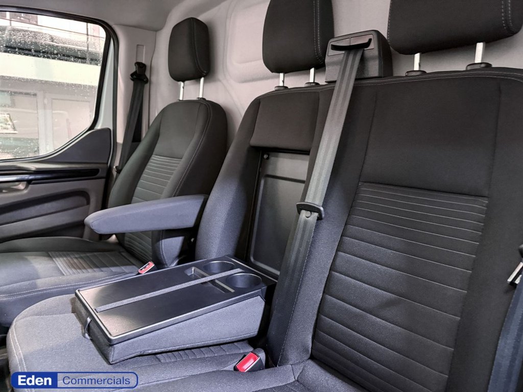 Used Ford Transit Custom 2023 for sale - 76018801: Photo 14