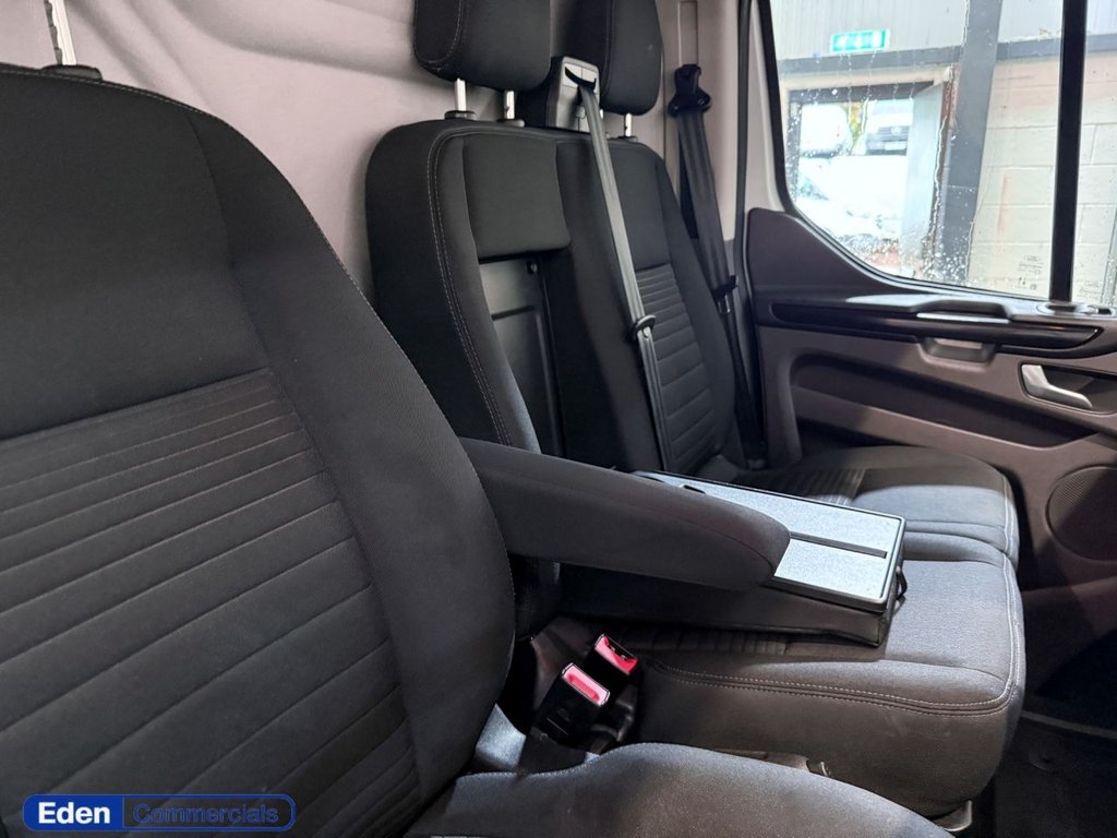Used Ford Transit Custom 2023 for sale - 76018801: Photo 17