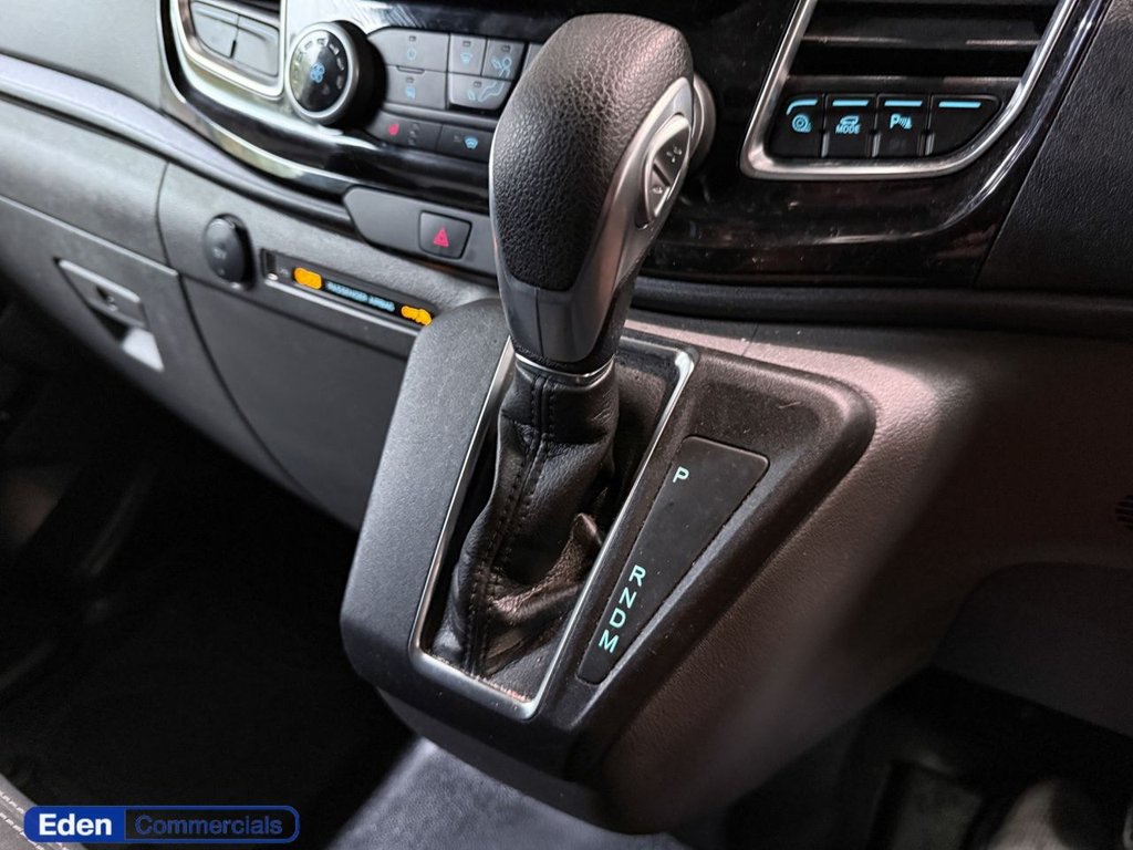 Used Ford Transit Custom 2023 for sale - 76018801: Photo 21