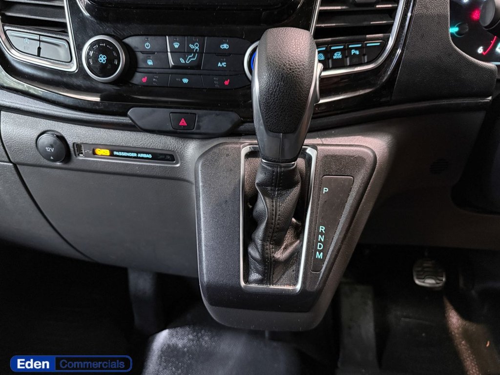 Used Ford Transit Custom 2023 for sale - 76018801: Photo 22