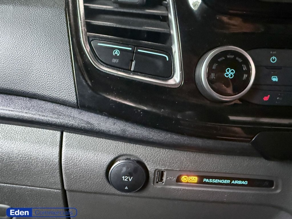 Used Ford Transit Custom 2023 for sale - 76018801: Photo 25