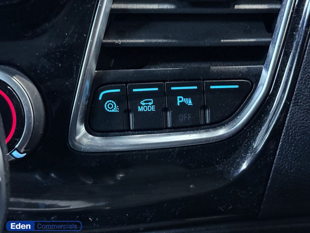 Used Ford Transit Custom 2023 for sale - 76018801: Photo 27