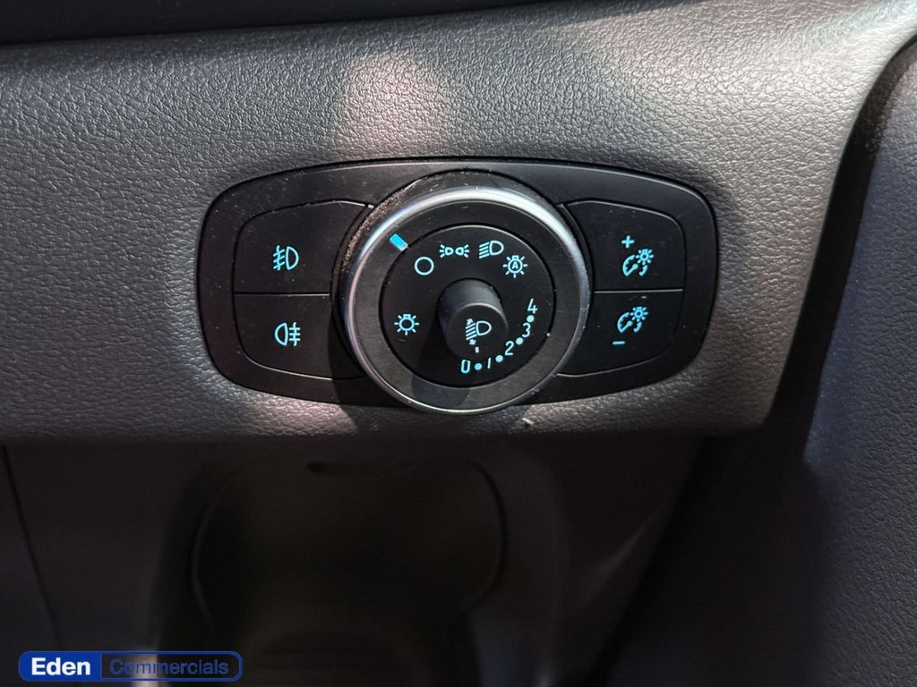 Used Ford Transit Custom 2023 for sale - 76018801: Photo 29