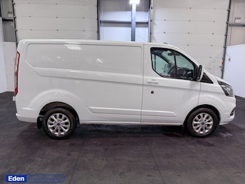 Used Ford Transit Custom 2023 for sale - 76018801: Photo 2