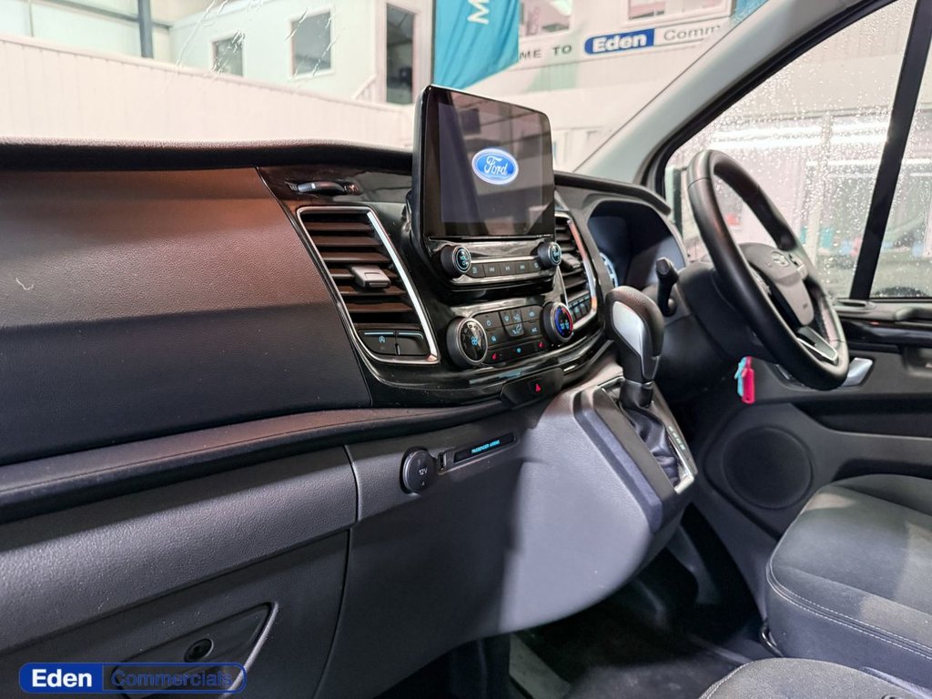 Used Ford Transit Custom 2023 for sale - 76018801: Photo 3