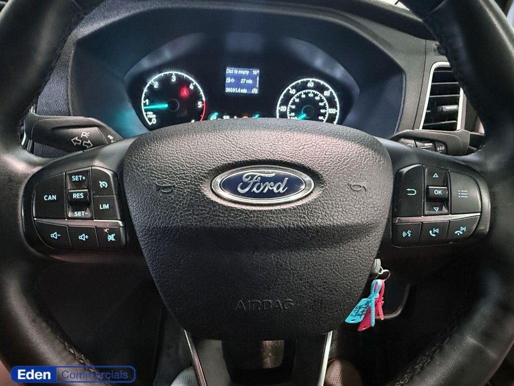 Used Ford Transit Custom 2023 for sale - 76018801: Photo 30