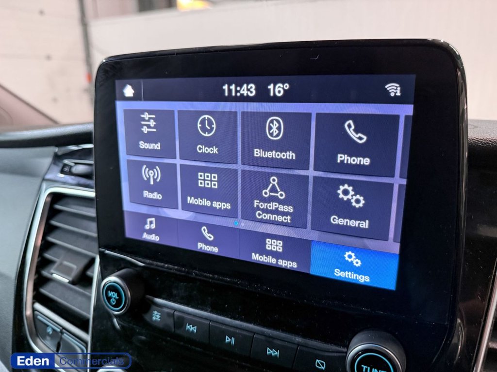 Used Ford Transit Custom 2023 for sale - 76018801: Photo 35