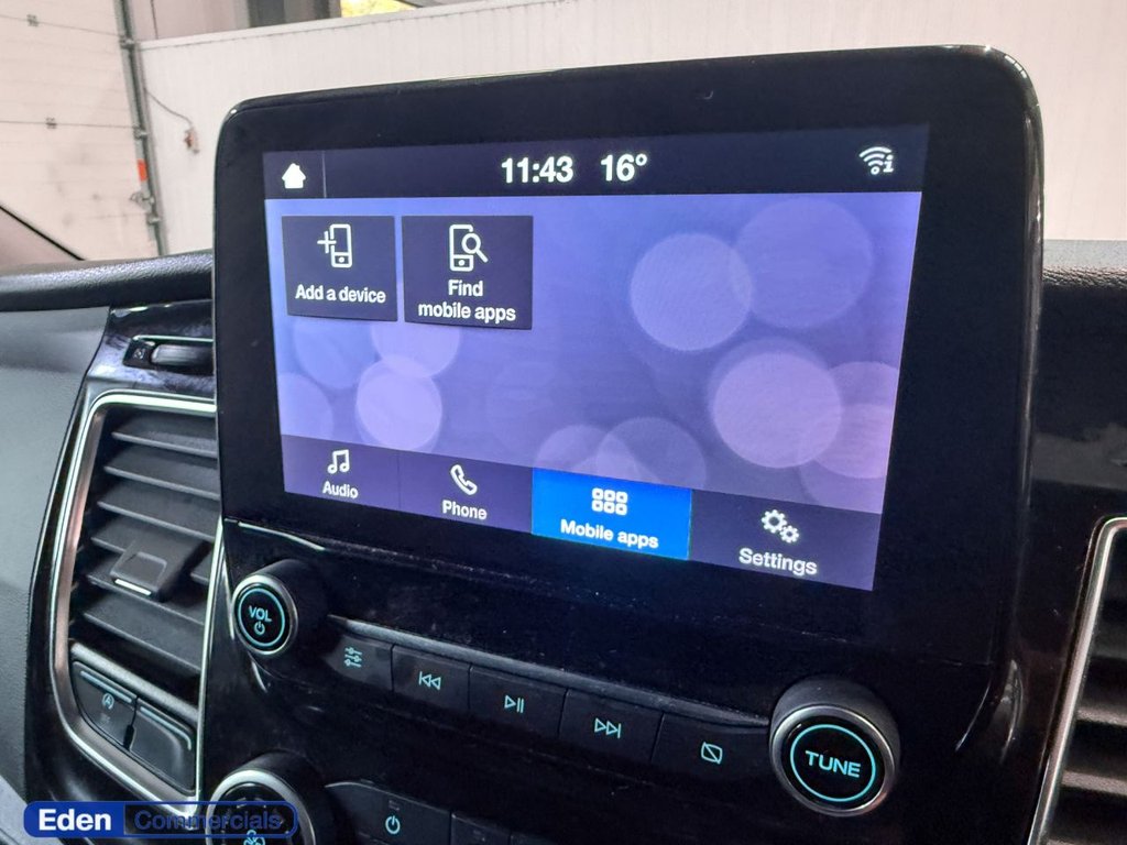 Used Ford Transit Custom 2023 for sale - 76018801: Photo 36