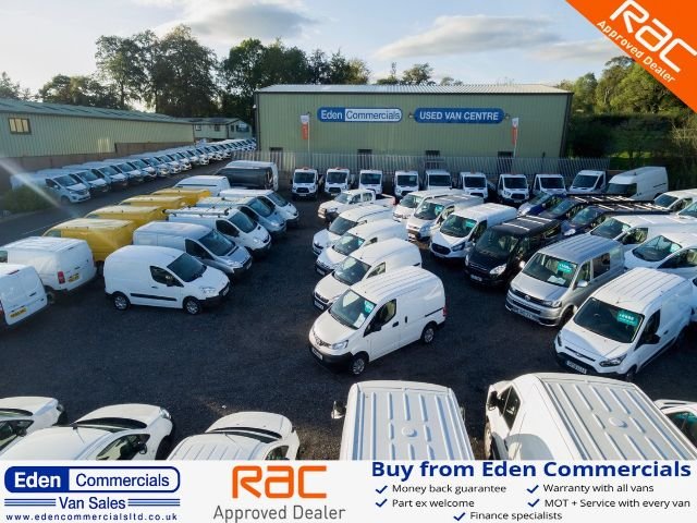 Used Ford Transit Custom 2023 for sale - 76018801: Photo 41