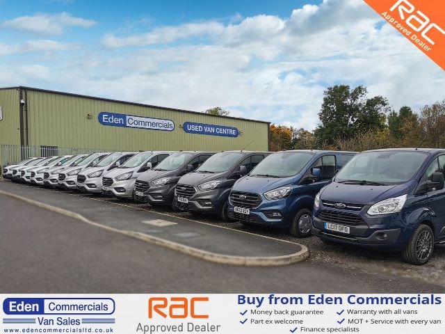 Used Ford Transit Custom 2023 for sale - 76018801: Photo 43