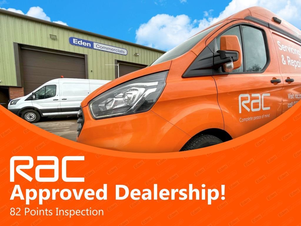 Used Ford Transit Custom 2023 for sale - 76018801: Photo 48