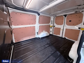 Used Ford Transit Custom 2023 for sale - 76018801: Photo 4