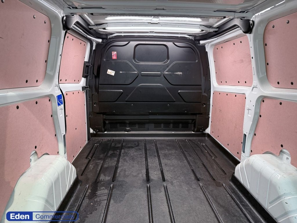 Used Ford Transit Custom 2023 for sale - 76018801: Photo 7