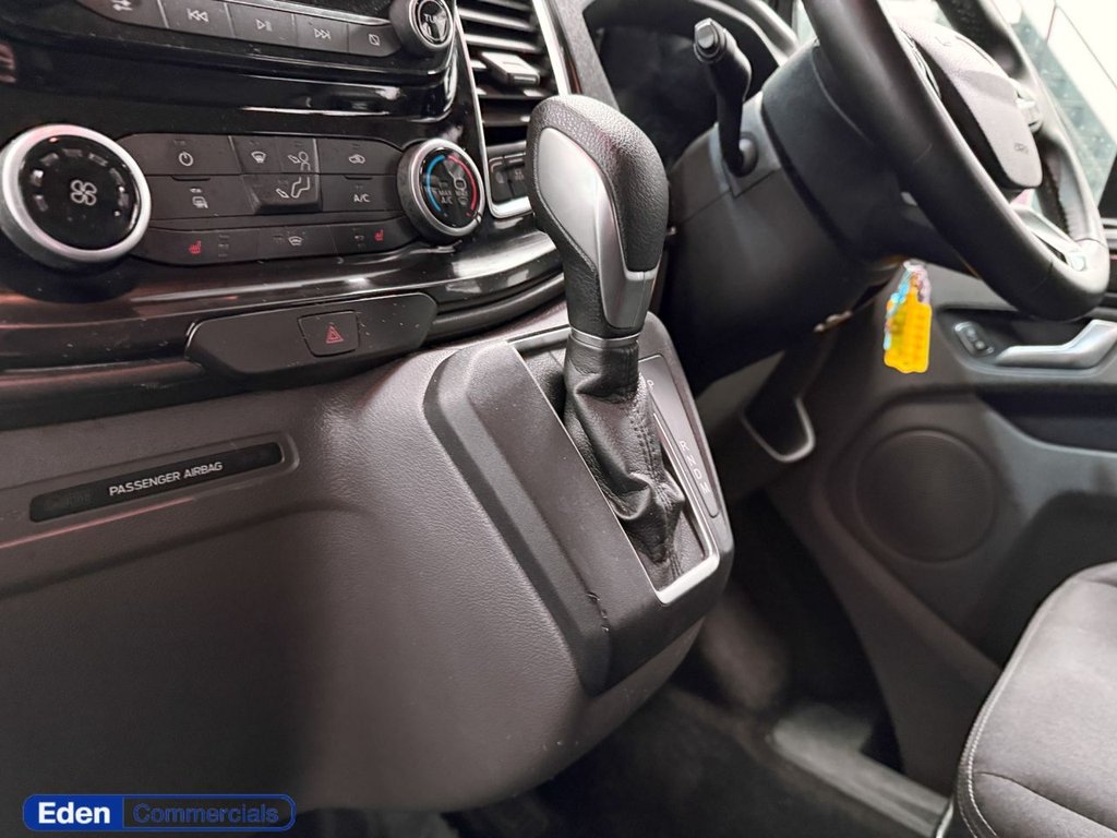 Used Ford Transit Custom 2022 for sale - 77952274: Photo 13