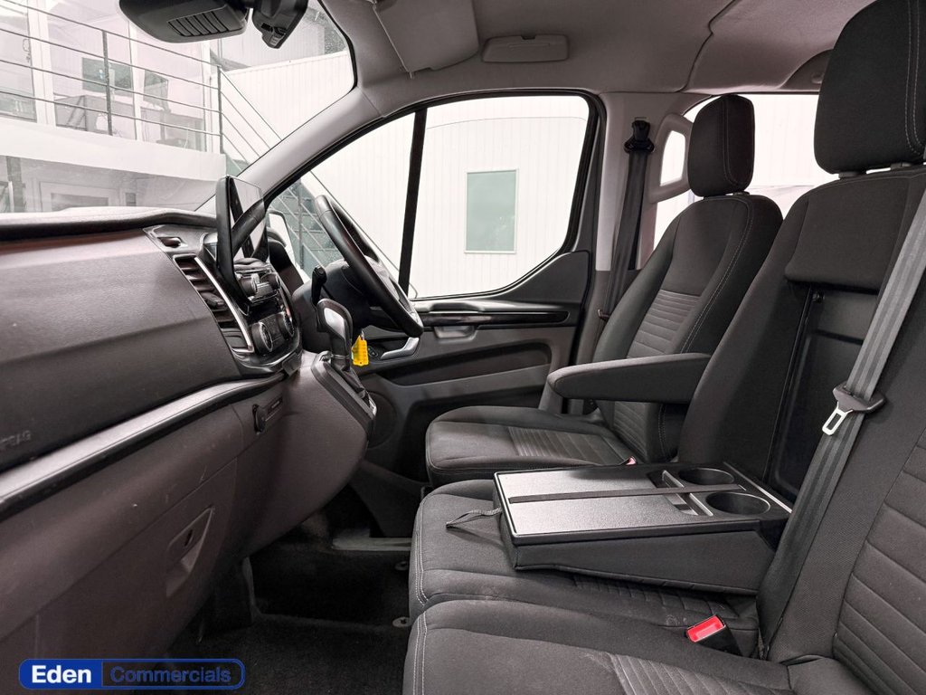 Used Ford Transit Custom 2022 for sale - 77952274: Photo 14