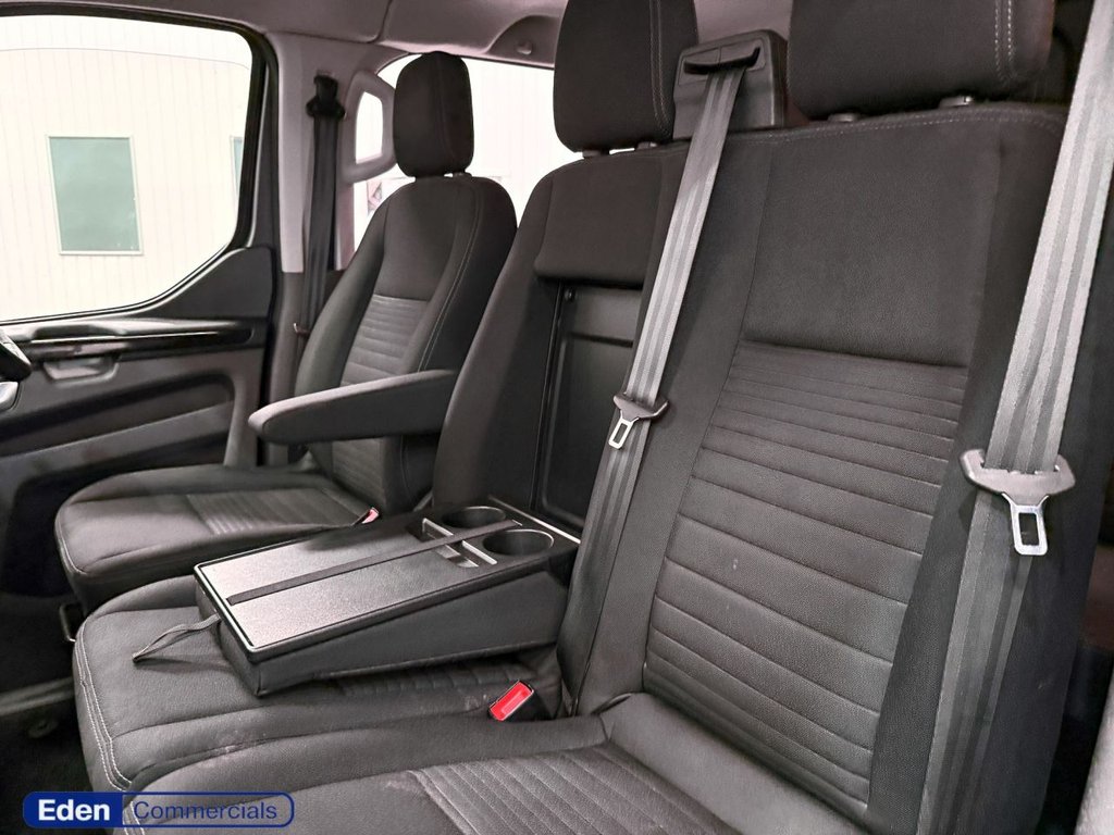 Used Ford Transit Custom 2022 for sale - 77952274: Photo 15