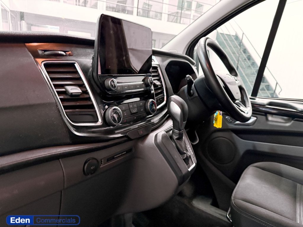 Used Ford Transit Custom 2022 for sale - 77952274: Photo 16