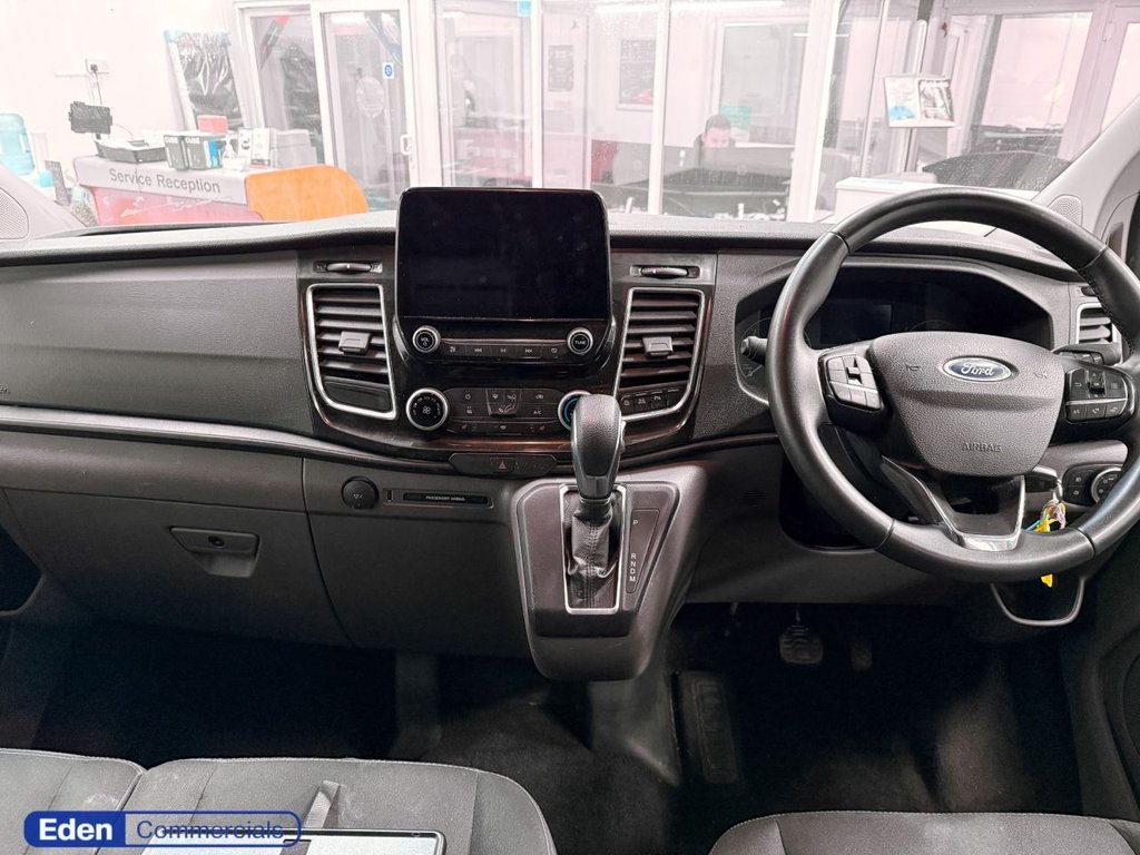 Used Ford Transit Custom 2022 for sale - 77952274: Photo 17