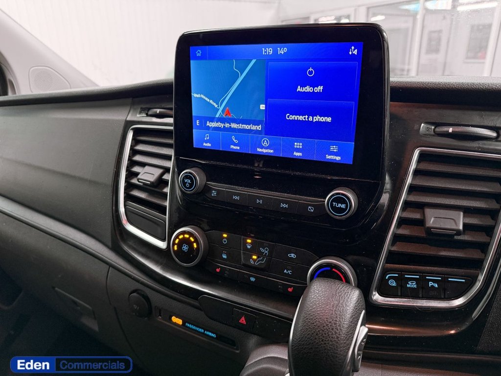 Used Ford Transit Custom 2022 for sale - 77952274: Photo 18