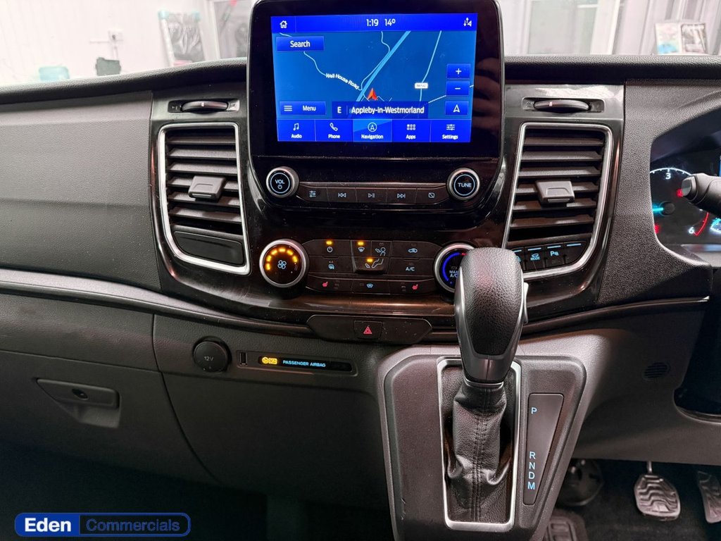 Used Ford Transit Custom 2022 for sale - 77952274: Photo 19