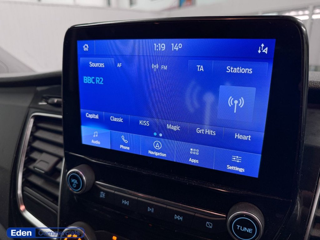 Used Ford Transit Custom 2022 for sale - 77952274: Photo 20