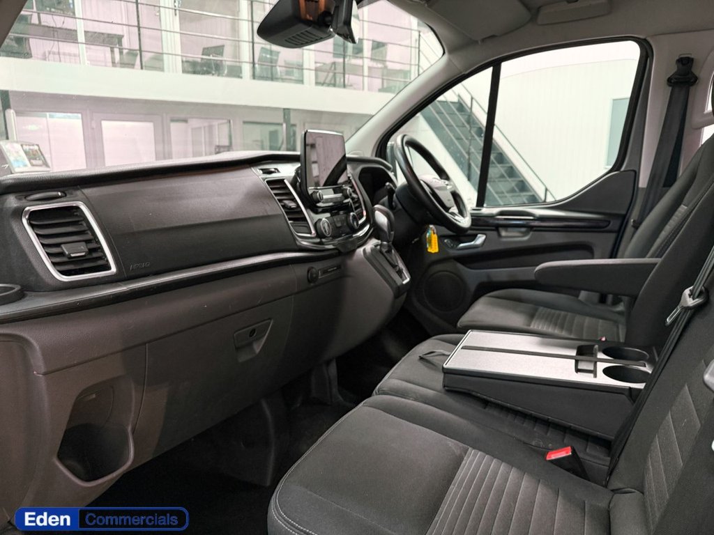 Used Ford Transit Custom 2022 for sale - 77952274: Photo 3