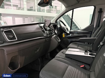 Used Ford Transit Custom 2022 for sale - 77952274: Photo