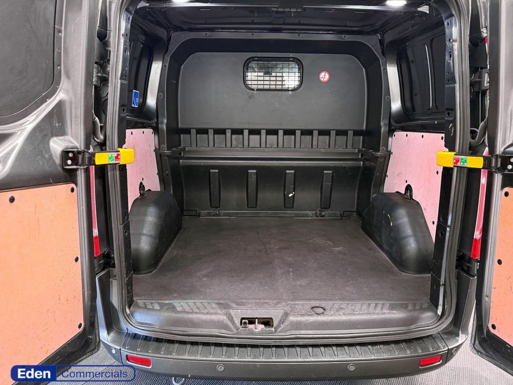 Used Ford Transit Custom 2022 for sale - 77952274: Photo 5