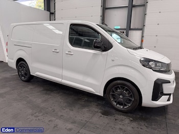 Vauxhall - Vivaro