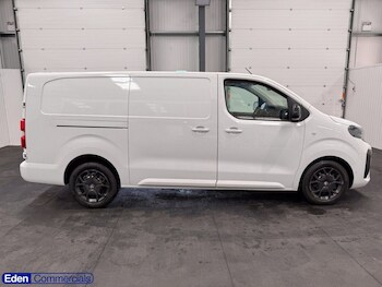 Used Vauxhall Vivaro 2024 for sale - 75802046: Photo