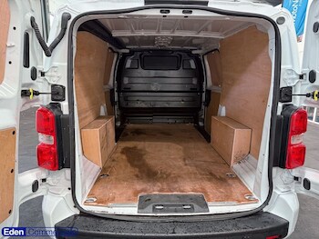 Used Vauxhall Vivaro 2024 for sale - 75802046: Photo