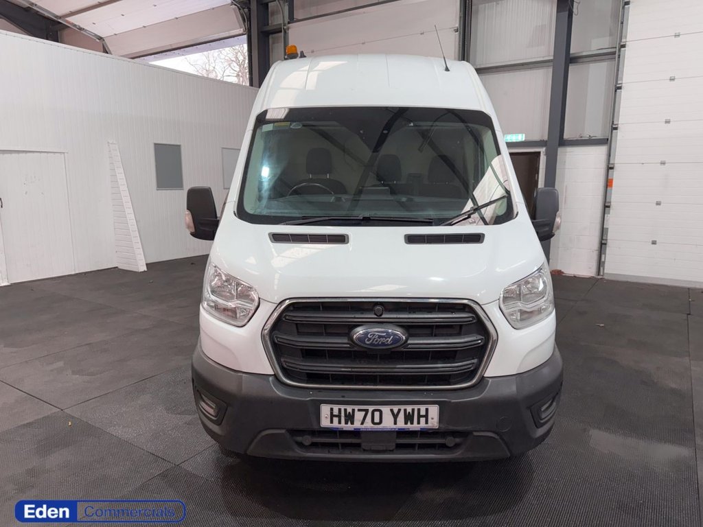 Used Ford Transit 2021 for sale - 77313148: Photo 11
