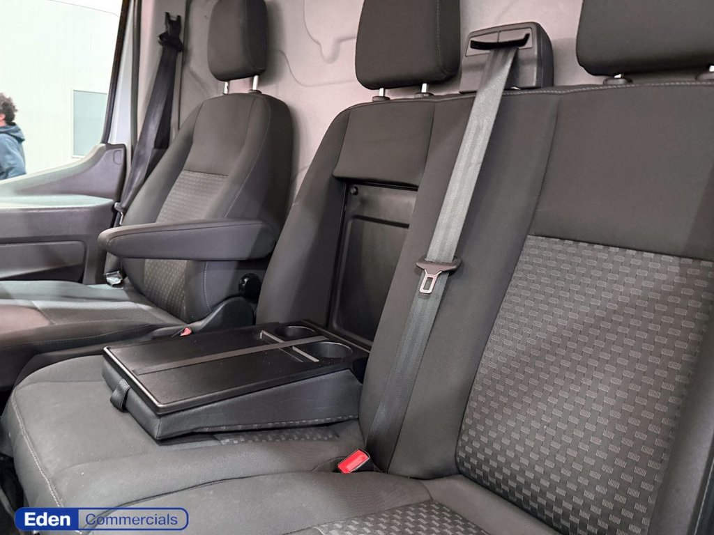 Used Ford Transit 2021 for sale - 77313148: Photo 12