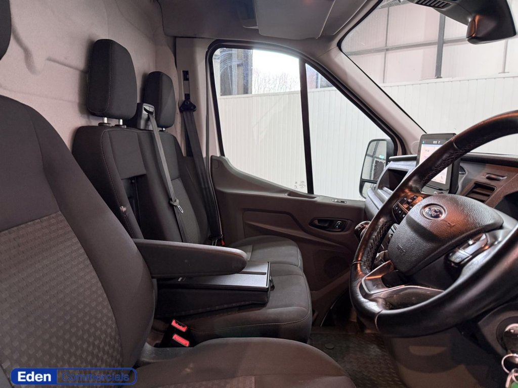 Used Ford Transit 2021 for sale - 77313148: Photo 15