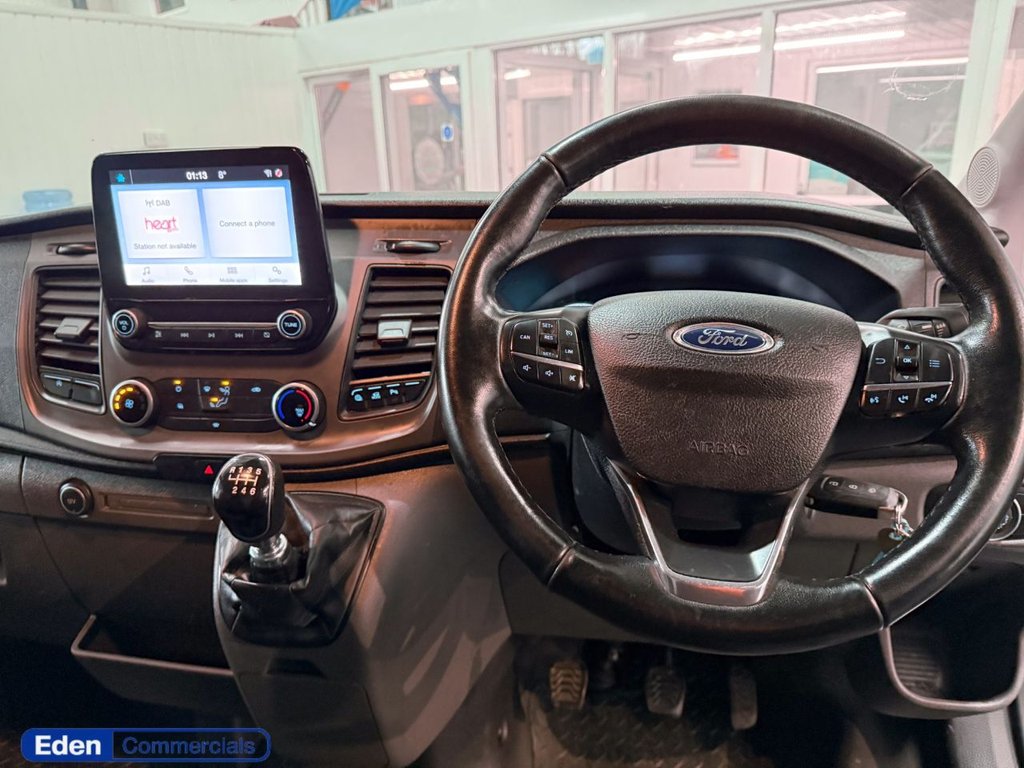 Used Ford Transit 2021 for sale - 77313148: Photo 16
