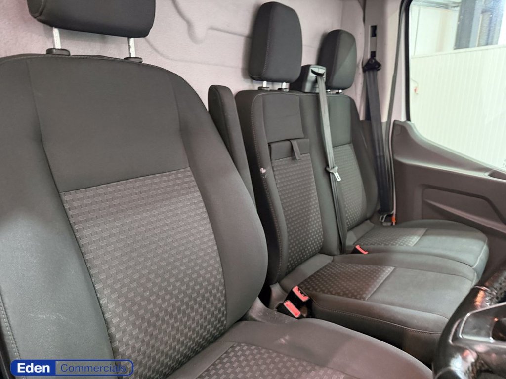 Used Ford Transit 2021 for sale - 77313148: Photo 17