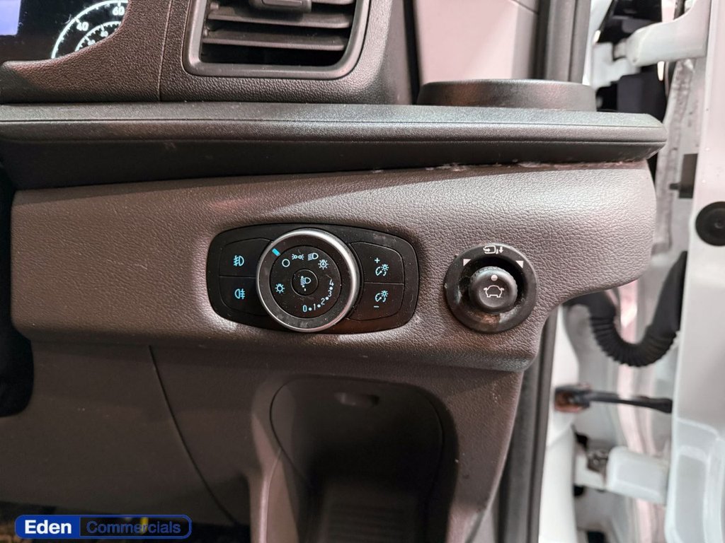 Used Ford Transit 2021 for sale - 77313148: Photo 18