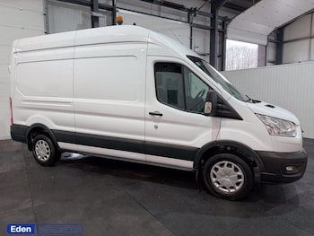 Used Ford Transit 2021 for sale - 77313148: Photo